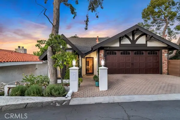 4212 Alhama, Woodland Hills, CA 91364