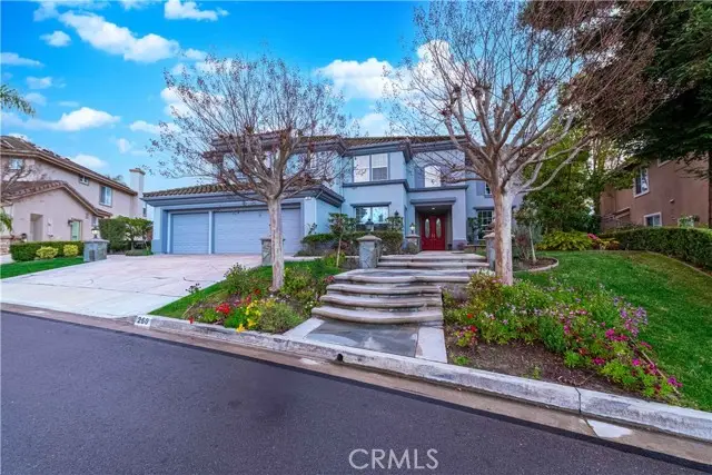 260 Heath Meadow Court, Simi Valley, CA 93065 - #1