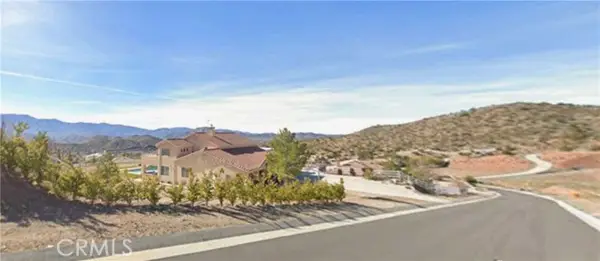 34331 Mcennery Canyon, Acton, CA 93510