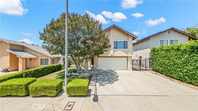 14933 Index, San Fernando, CA 91345 - #1