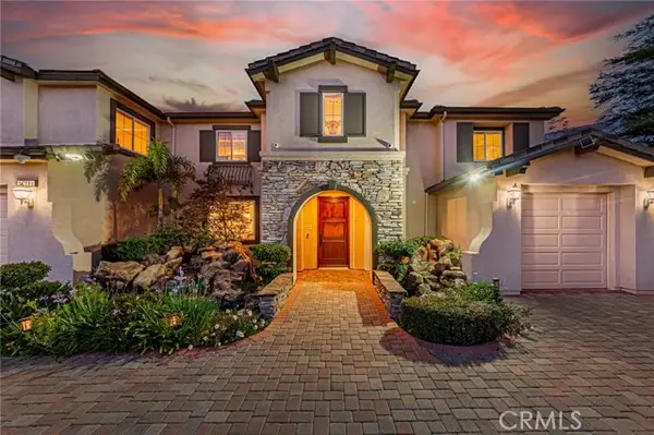 12114 Bellando Court, Granada Hills, CA 91344