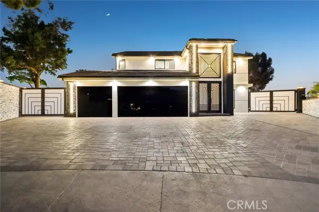 13042 Jolette Avenue, Granada Hills, CA 91344 - #1