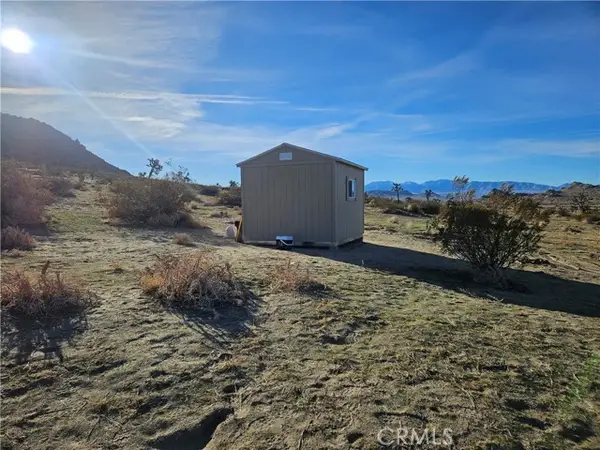 0 Vic Ave L2 152 Ste, Lancaster, CA 93535
