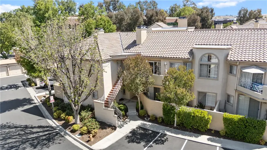 23921 Del Monte DR  #34, Valencia, CA 91355 - #2
