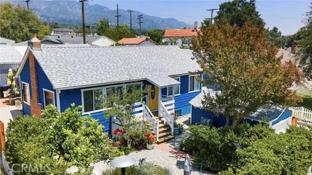 3427 encinal Street, La Crescenta, CA 91214 - #2