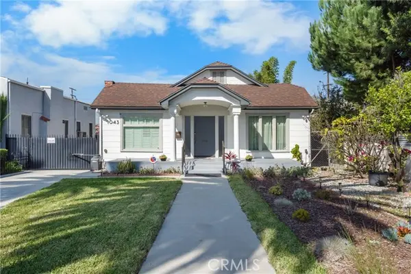 1043 Victoria Avenue, Los Angeles, CA 90019