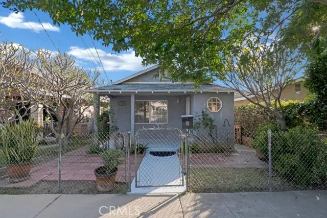 1424 Griffith Street, San Fernando, CA 91340 - #1