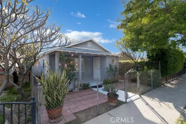 1424 Griffith Street, San Fernando, CA 91340 - #2
