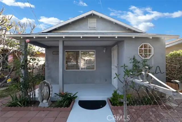 1424 Griffith Street, San Fernando, CA 91340 - #3
