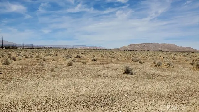 0 Dinkey Ave, Rosamond, CA 93560 - #1