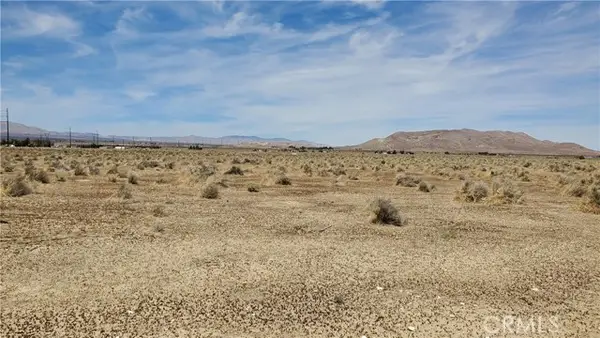0 Dinkey Ave, Rosamond, CA 93560