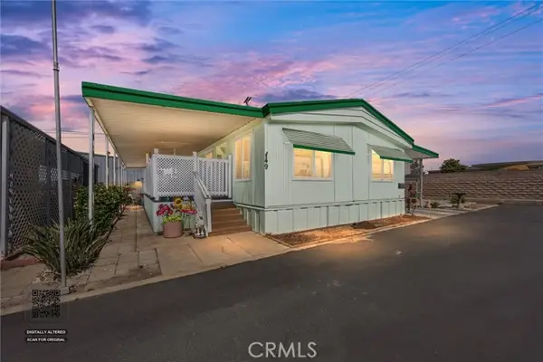 9131 Rosedale Highway  #49, Bakersfield, CA 93312