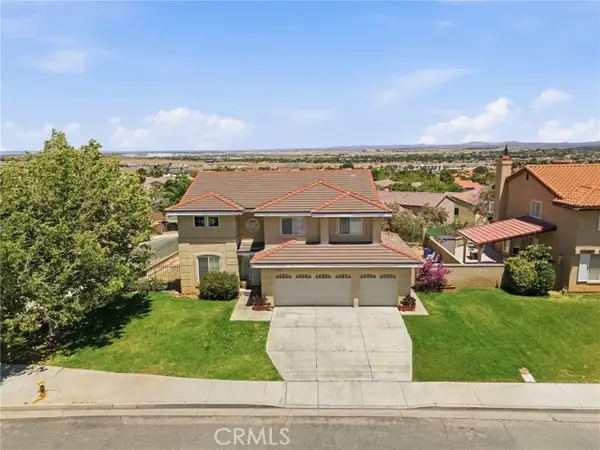 38264 Hillcrest Drive, Palmdale, CA 93551