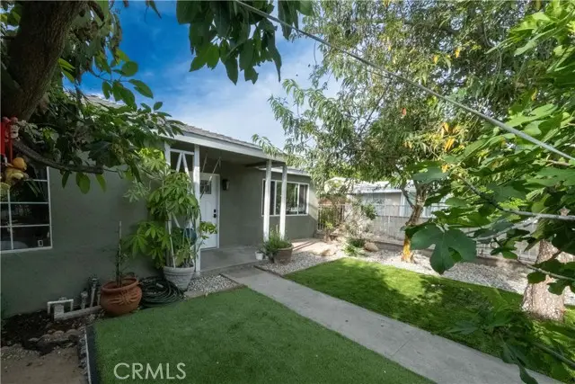 15719 Romar Street, North Hills, CA 91343 - #1