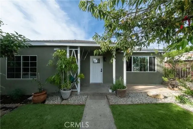 15719 Romar Street, North Hills, CA 91343 - #2