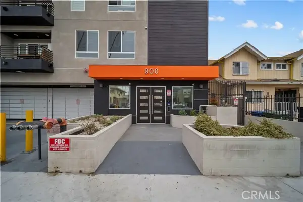 900 Kenmore Avenue  #504, Los Angeles, CA 90006