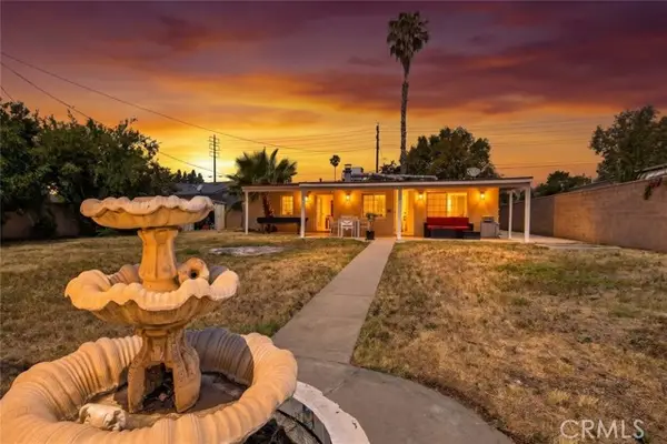 16326 Lahey Street, Granada Hills, CA 91344