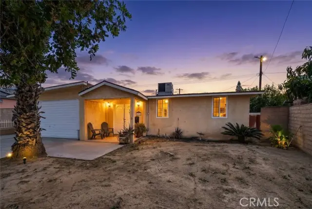 16326 Lahey Street, Granada Hills, CA 91344 - #2