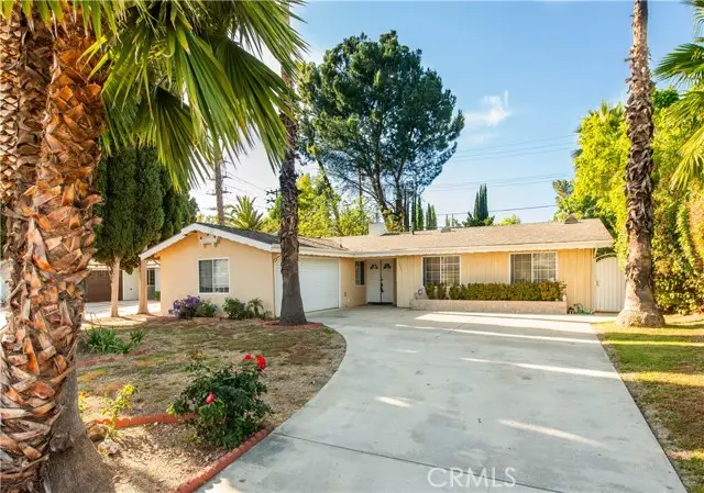 20865 Martha, Woodland Hills, CA 91367 - #1