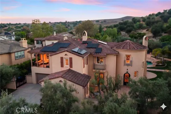26962 Alsace, Calabasas, CA 91302