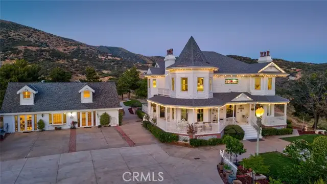 4649 Shannon View Road, Acton, CA 93510 - #1