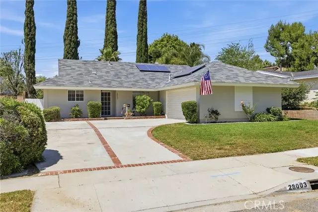 28003 Urbandale Avenue, Saugus, CA 91350 - #1