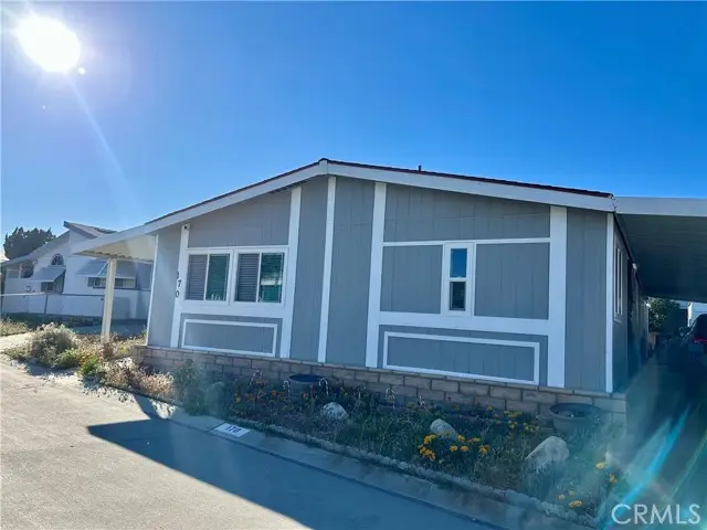 1030 East Ave S  #170, Palmdale, CA 93550 - #2