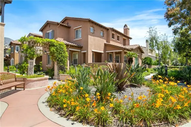 1104 Patel, Duarte, CA 91010 - #1