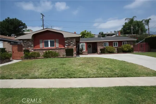 13173 Chesterwood, Sylmar, CA 91342