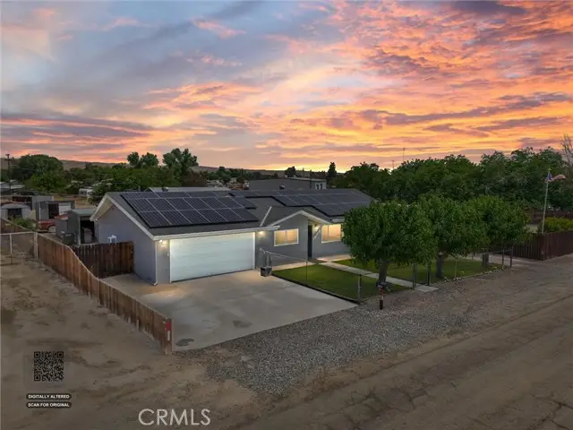 27522 Acacia, Taft, CA 93268 - #1