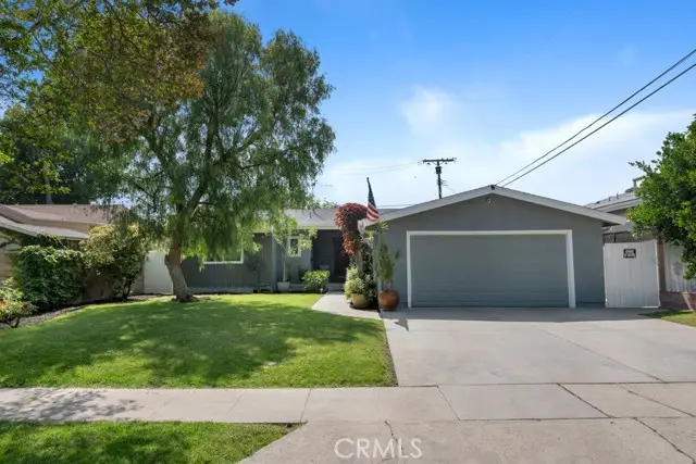 8367 Garden Grove, Northridge, CA 91325 - #2