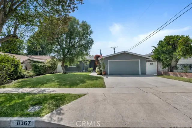 8367 Garden Grove, Northridge, CA 91325 - #3