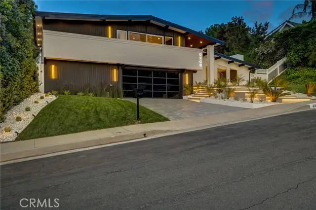 4140 Aleman Drive, Tarzana, CA 91356 - #3