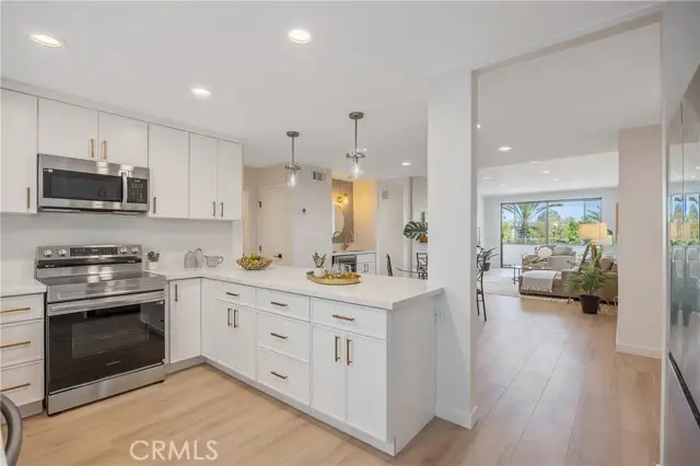4600 Via Dolce  #206, Marina Del Rey, CA 90292 - #1