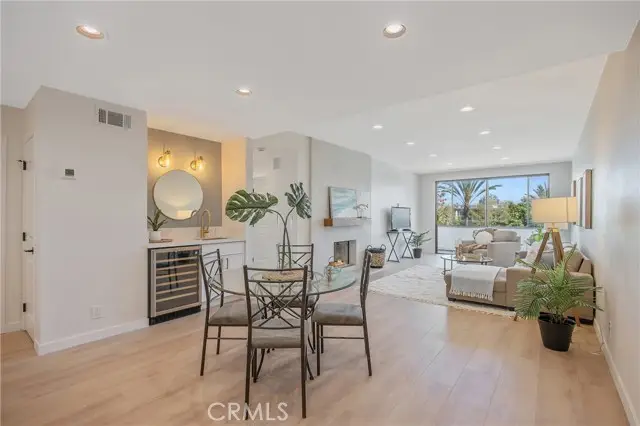 4600 Via Dolce  #206, Marina Del Rey, CA 90292 - #3
