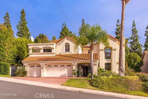 6066 Lake Lindero DR, Agoura Hills, CA 91301