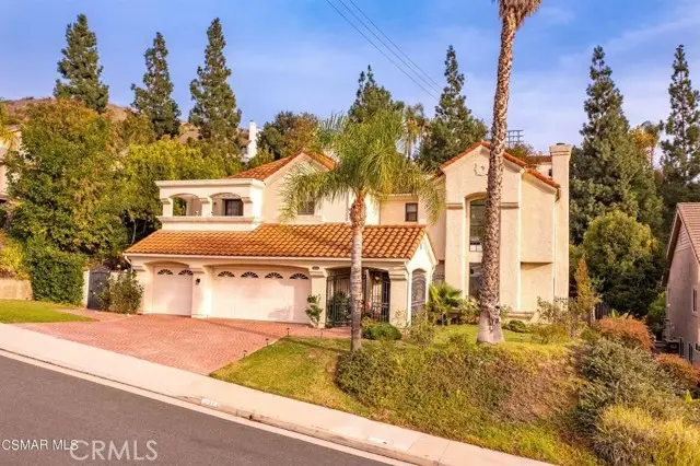 6066 Lake Lindero DR, Agoura Hills, CA 91301 - #2