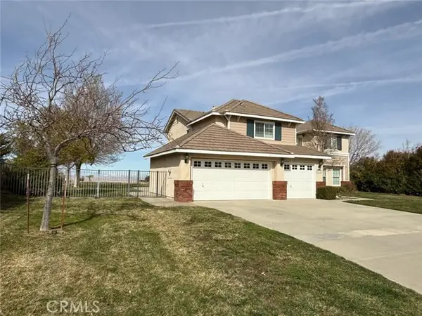 5739 Avenida Entrada, Palmdale, CA 93551