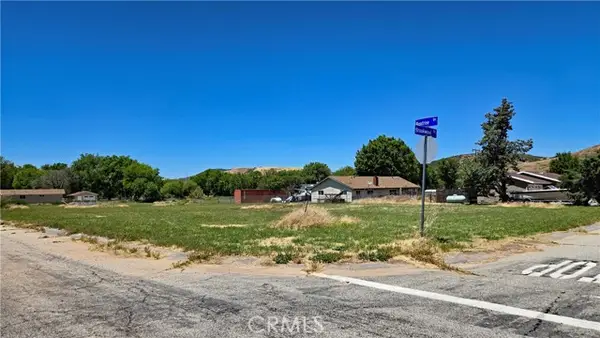 0 Boxtree Dr & Brookwood Rd, Lake Hughes, CA 93532