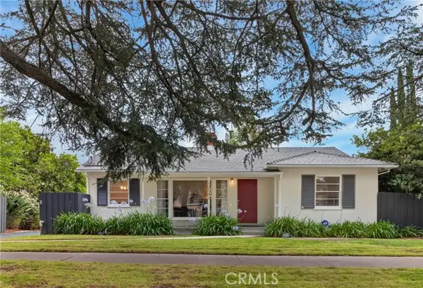 10542 White Oak Avenue, Granada Hills, CA 91344