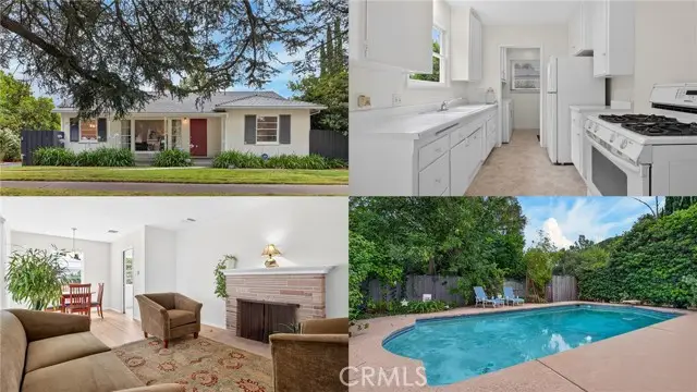 10542 White Oak Avenue, Granada Hills, CA 91344 - #2