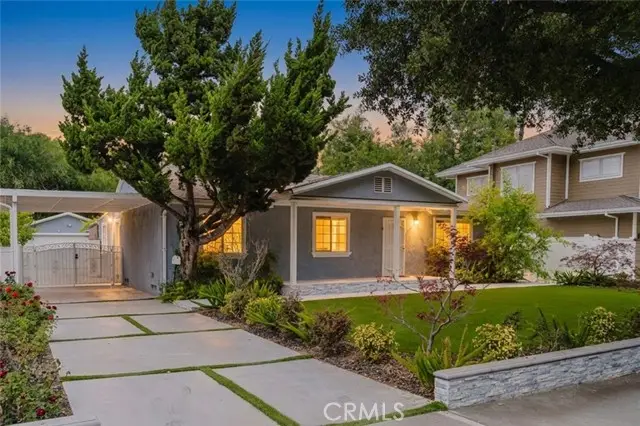 2417 Dudley Street, Pasadena, CA 91104 - #1