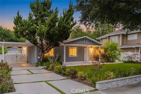 2417 Dudley Street, Pasadena, CA 91104