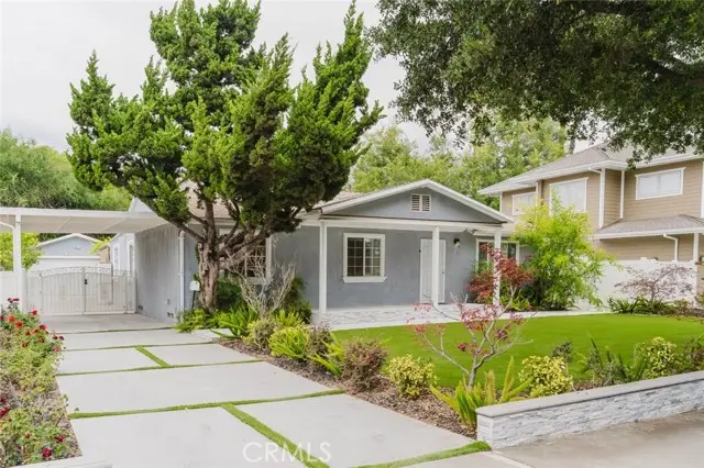 2417 Dudley Street, Pasadena, CA 91104 - #2