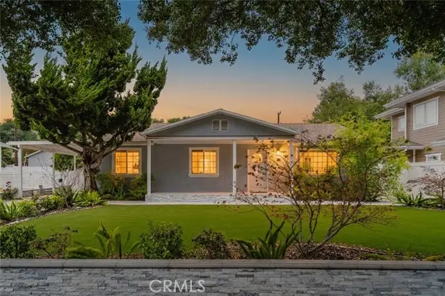2417 Dudley Street, Pasadena, CA 91104 - #3