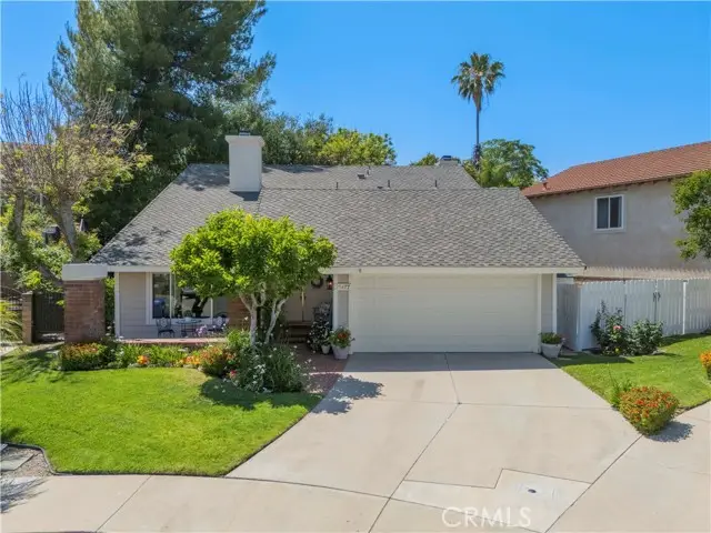 25477 Via Alcira, Valencia, CA 91355 - #1