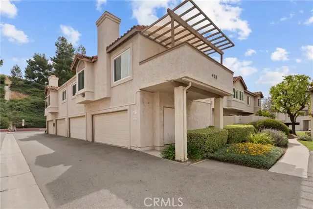 428 Golden Springs Drive  #E, Diamond Bar, CA 91765 - #1