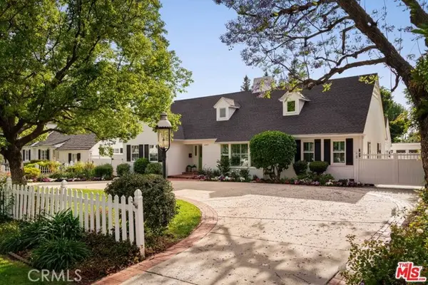 6317 Orion, Van Nuys, CA 91411