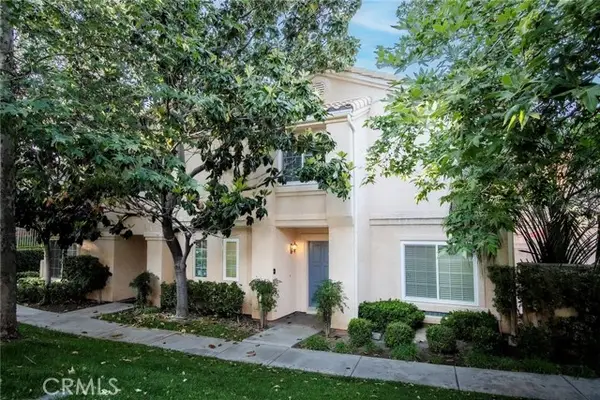 25124 Steinbeck  #B, Stevenson Ranch, CA 91381