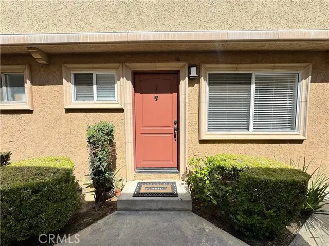 20234 Cohasset  #7, Winnetka, CA 91306 - #2